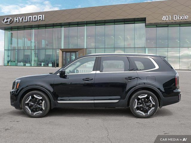 2023 Kia Telluride EX in Cars & Trucks in Mississauga / Peel Region - Image 3
