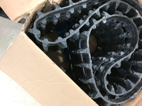 BRAND NEW 2022 129 INCH RIPSAW2 SNOWMOBILE TRACK