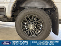 GREAT PLAINS FORD is located in Weyburn, Sk. Our team is committed to providing you excellent custom... (image 9)