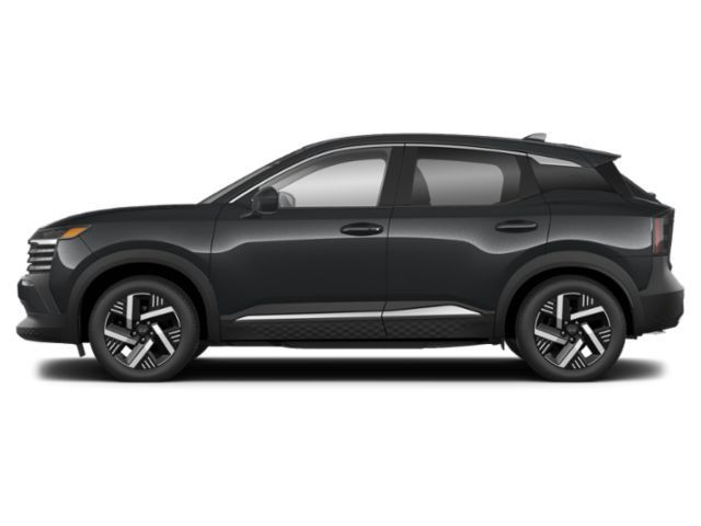 2025 Nissan Kicks SV (AWD) in Cars & Trucks in City of Halifax - Image 2