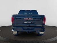 This 2025 GMC Sierra 1500 in Onyx Black is equipped with 4WD and Gas V8 5.3L/325 engine. *This Sierr... (image 3)