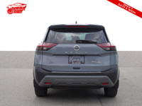 Check out this sleek 2021 Nissan Rogue SV AWD with a panoramic roof, electric seats, and Apple Carpl... (image 2)