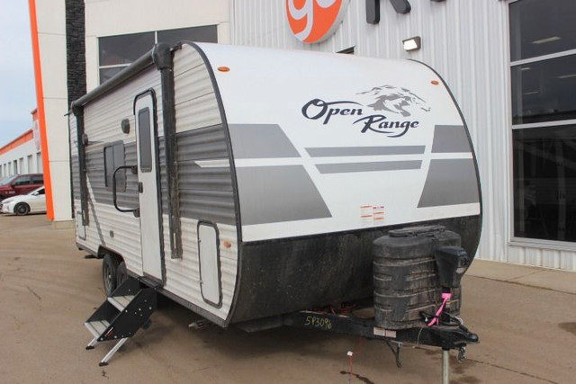 2024 Highland Ridge RV Open Range Conventional 20MB in Travel Trailers & Campers in Edmonton - Image 3