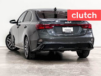 1 OWNER / Climate Control, Bluetooth Music, Touchscreen Display and more! Clutch is the largest onli... (image 5)