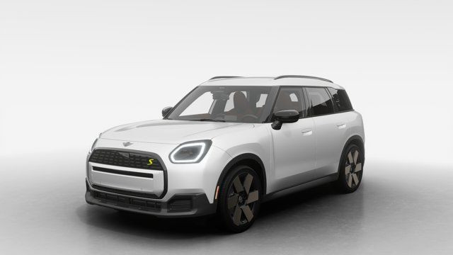 2025 MINI Countryman SE ALL4 Hybride | Premier+ | Style Préféré in Cars & Trucks in City of Montréal