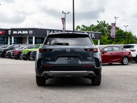 Recent Arrival! Ingot Blue Metallic 2025 Mazda CX-50 GT w/Turbo 4D Sport Utility 2.5L I4 Turbocharge... (image 5)