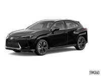 F SPORT DESIGN - PREMIUM COLOU Engine: 4 Cylinder Engine 2.0L L/100Km City: 5.3 L/100Km Hwy: 5.9 Saf... (image 2)