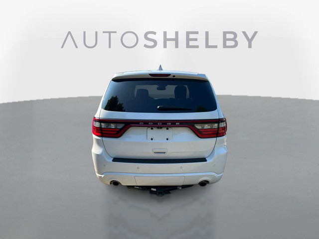 2018 DODGE Durango GT | AWD | DVD | NAVI | Toit in Cars & Trucks in Laval / North Shore - Image 4