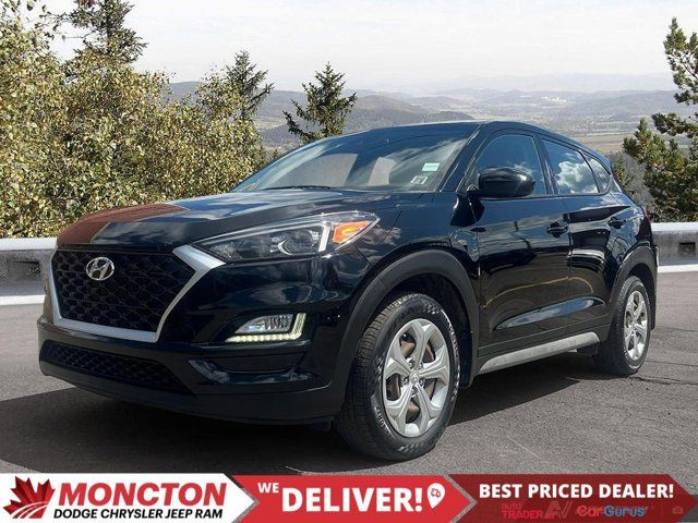 2019 Hyundai Tucson Essential in Cars & Trucks in Moncton