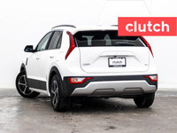 NO ACCIDENTS / CLEAN CARFAX / 1 OWNER / Climate Control, Dual Zone Front Climate Control, 12V Outlet... (image 5)
