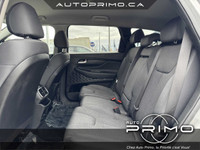 2020 Hyundai Santa Fe 2.4L Essential avec Safety Package AWD Automatique avec Navigation Carplay Cam... (image 9)