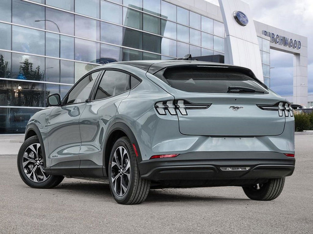 2025 Ford Mustang Mach-E Select Qualifies for $4000 MB Rebate |  in Cars & Trucks in Winnipeg - Image 4