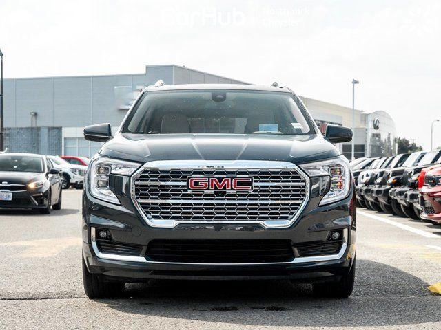 2022 GMC Terrain Denali in Cars & Trucks in City of Toronto - Image 4