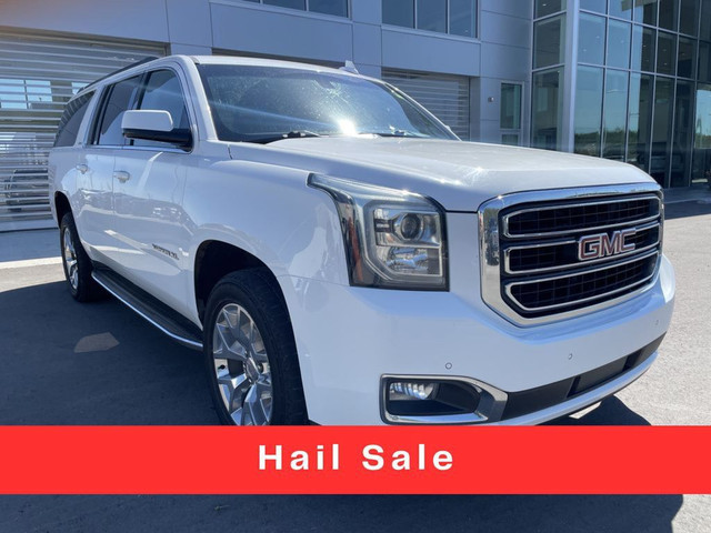 2019 GMC Yukon XL SLE in Cars & Trucks in Calgary