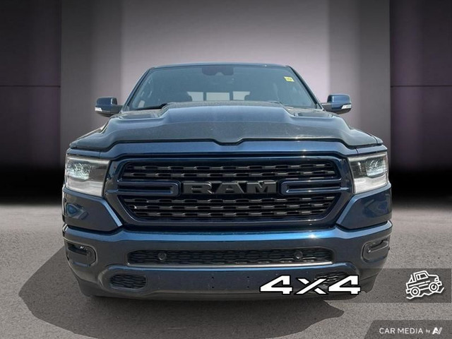 2022 Ram 1500 Sport - $201.79 /Wk in Cars & Trucks in Fort McMurray - Image 2