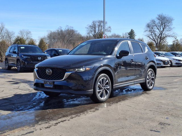 2024 Mazda CX-5 GSAWD | Comfort Pkg | Sunroof | Leather in Cars & Trucks in Guelph