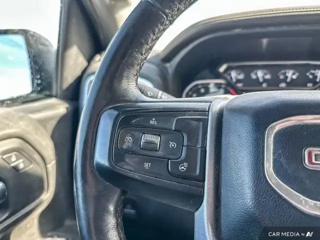 2022 GMC Sierra 1500 Limited Elevation 5.3L Double Cab in Cars & Trucks in Winnipeg - Image 20