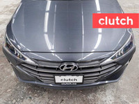 NO ACCIDENTS / CLEAN CARFAX / Climate Control, Bluetooth Music, Touchscreen Display and more! Clutch... (image 6)