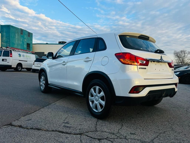 2019 Mitsubishi RVR SE in Cars & Trucks in Hamilton - Image 4