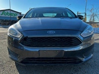 The 2017 Ford Focus SE offers a balanced combination of efficiency, comfort, and practicality. Power... (image 7)