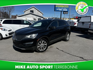 2015 Lincoln MKC Traction intégrale, 4 portes