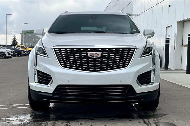 2024 Cadillac XT5 in Cars & Trucks in Calgary - Image 2