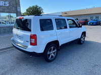 2016 Jeep Patriot 4X4 - This Jeep Patriot 4x4 offers rugged capability with modern features. Key hig... (image 2)