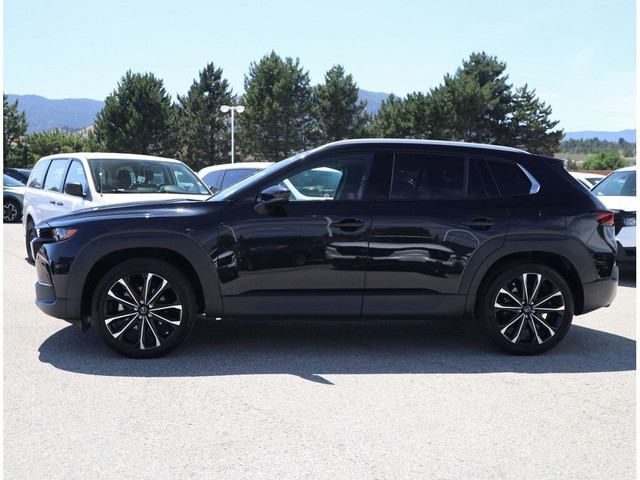 2024 Mazda CX-50 GT w/Turbo AWD - No Accidents / One Owner / HUD in Cars & Trucks in Penticton - Image 2
