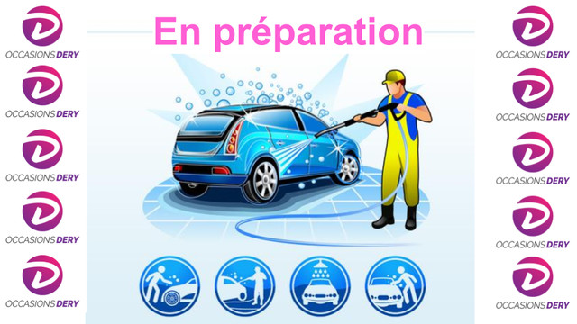2013 Honda Civic Sdn LX BLANC SIÈGES CHAUFFANTS AUTOMATIQUE in Cars & Trucks in Saint-Jean-sur-Richelieu