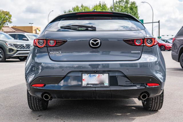 2019 Mazda Mazda3 Sport GT in Cars & Trucks in Edmonton - Image 4