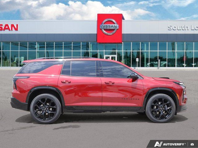 2024 Chevrolet Traverse in Cars & Trucks in London - Image 2