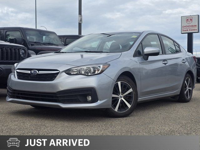 2020 Subaru Impreza Touring in Cars & Trucks in Grande Prairie