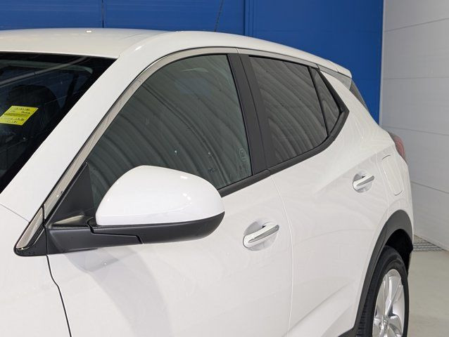 2025 Buick Encore GX Preferred- Remote Start - Comfort Pkg in Cars & Trucks in Barrie - Image 3