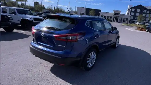 2023 Nissan Qashqai | AWD | Sunroof | Backup Camera in Cars & Trucks in Prince George - Image 10