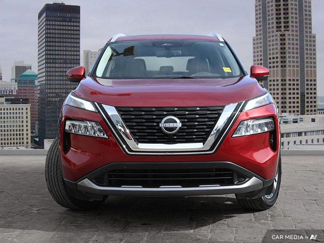 2023 Nissan Rogue SL AWD | No Accidents | 360 Camera in Cars & Trucks in Calgary - Image 2