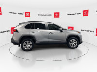 All Services Completed, One Owner verified, Accident Free, Don Valley North Toyota Original, Bought... (image 8)