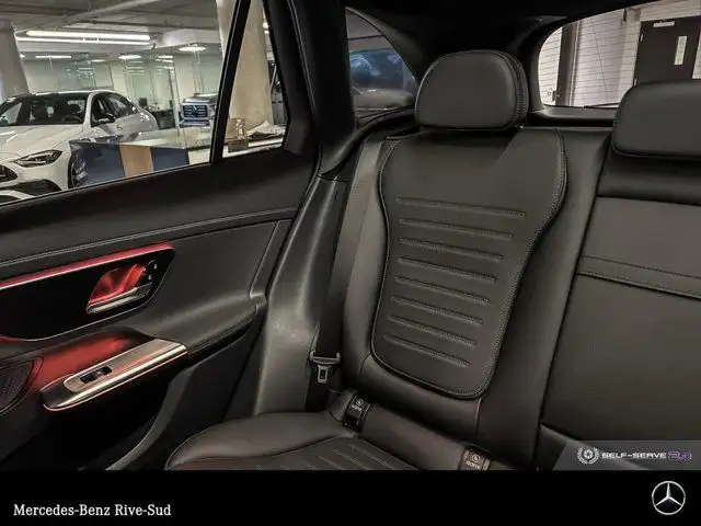 2025 Mercedes-Benz GLC 300 4MATIC in Cars & Trucks in Longueuil / South Shore - Image 13