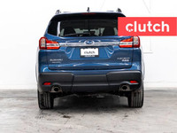 NO ACCIDENTS / CLEAN CARFAX / 1 OWNER / Auto Dimming Rearview Mirror, Front Heated Seats, Rear Heate... (image 4)