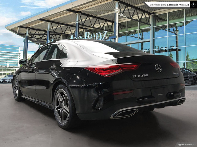 2020 Mercedes-Benz CLA 250 4MATIC Coupe - Premium Pkg - Navigati in Cars & Trucks in Edmonton - Image 4