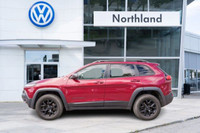 Only 96,100 Miles! This Jeep Cherokee delivers a Regular Unleaded V-6 3.2 L/198 engine powering this... (image 5)