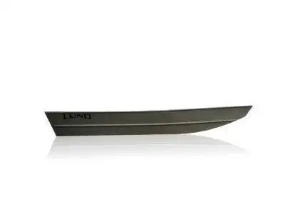 2024 Lund Boat Co JON 1240