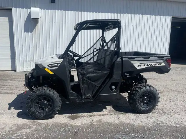 2025 Polaris RANGER 1000 PREMIUM $113 B/W ALL CREDIT ACCEPTED! in ATVs in Strathcona County - Image 6