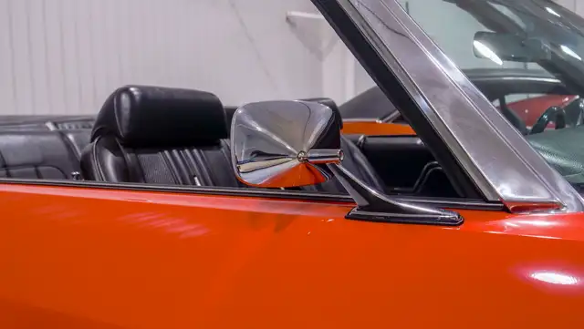 1972 Chevrolet Chevelle SS Tribute in Classic Cars in London - Image 17