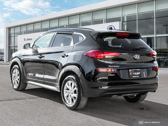 2021 Hyundai Tucson Preferred | CLEAN CARFAX | 4 HEATED SEATS in Cars & Trucks in Winnipeg - Image 4