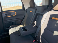 Discover the rugged and versatile 2021 Ford Bronco Sport Sport Badlands, a used SUV now available at... (image 8)