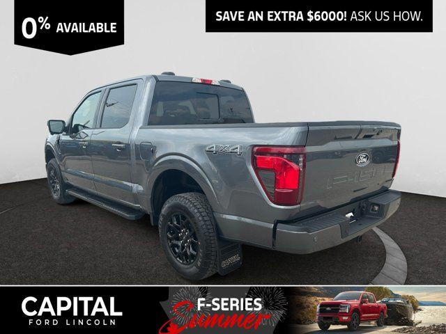 2025 Ford F-150 XLT in Cars & Trucks in Regina - Image 3