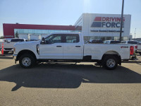 2024 Ford Super Duty F-250 SRW XL 4WD Crew Cab 8' Box, 6.8L V8 Gas, FX4 Off Road Package, Remote Sta... (image 1)