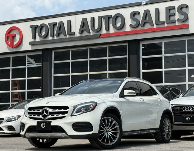 2018 Mercedes-Benz GLA-Class 250 //AMG SPORT | PANO | LOADED | in Cars & Trucks in City of Toronto - Image 2
