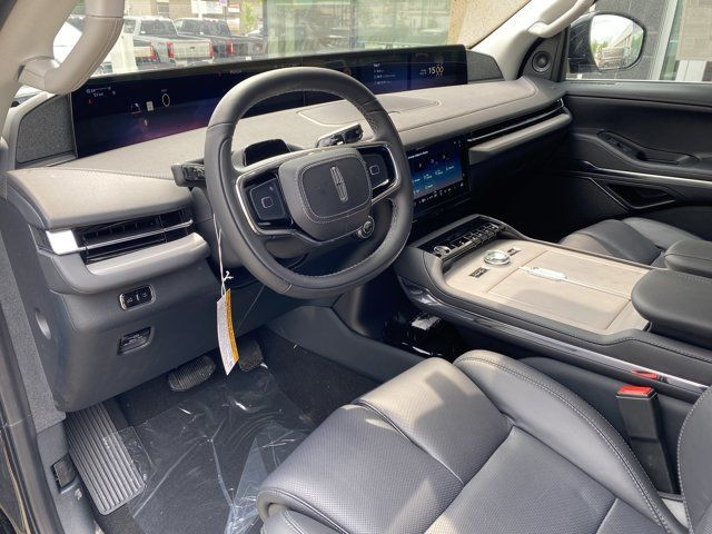 2025 Lincoln Navigator Reserve in Cars & Trucks in Edmonton - Image 4