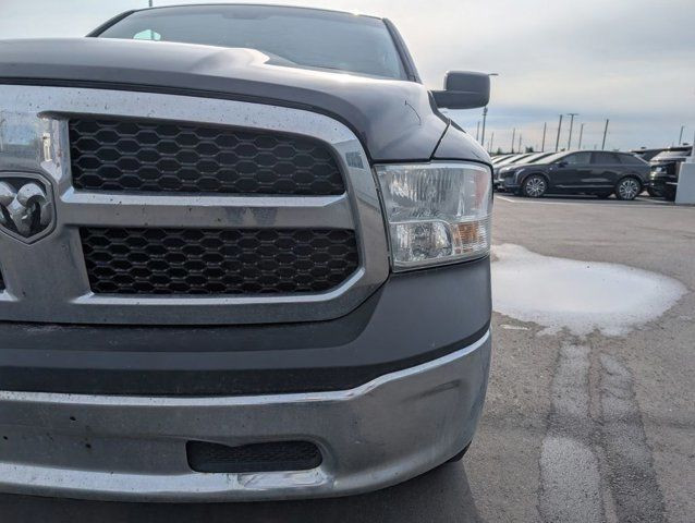 2016 Ram 1500 ST in Cars & Trucks in Calgary - Image 3